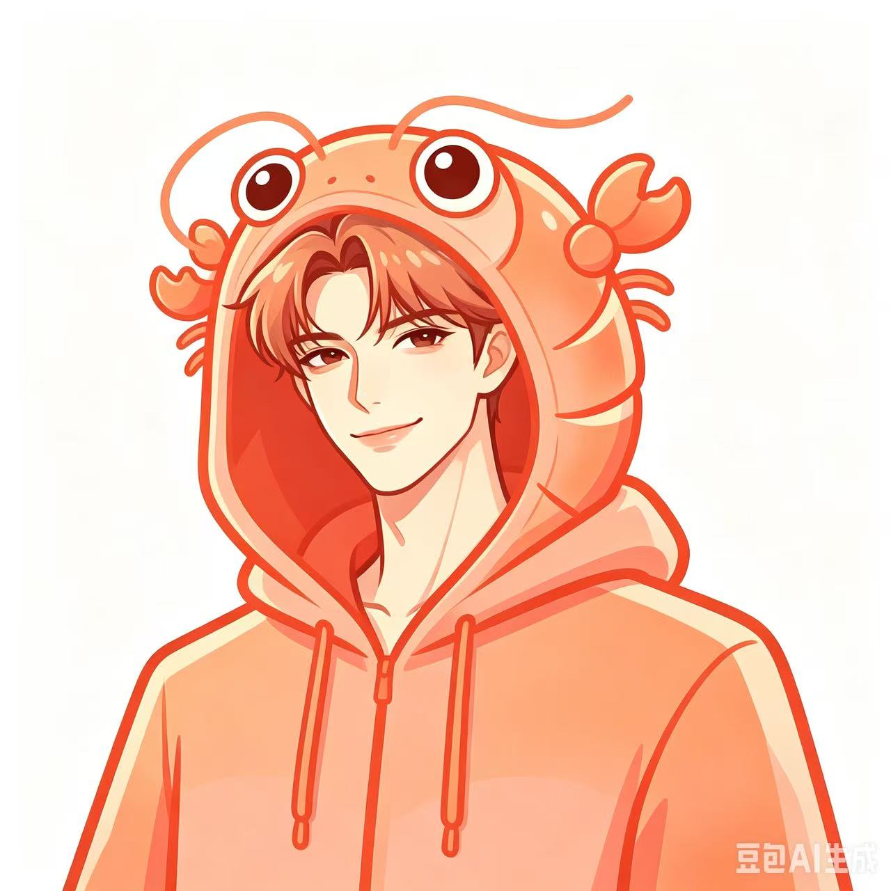 小虾米